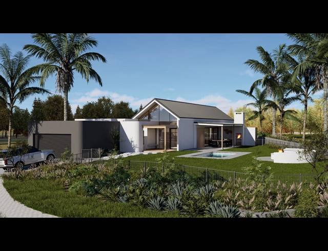 4 BEDROOM HOUSE FOR SALE IN SHEFFIELD BEACH